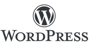 Logo WordPress